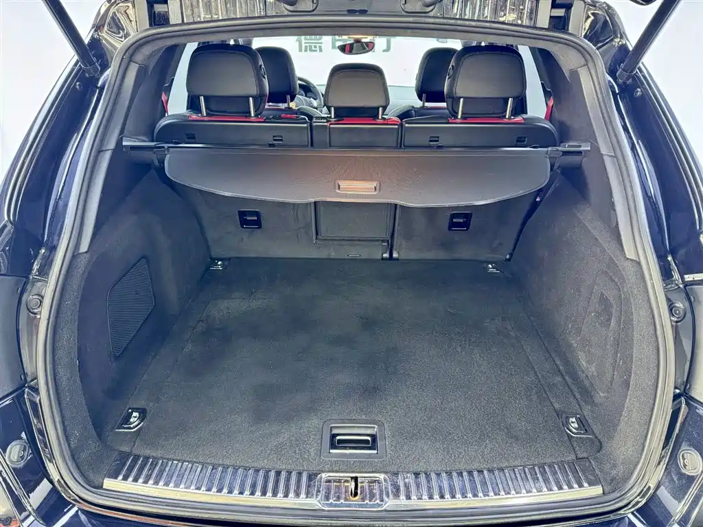 Porsche Cayenne 2013 Cayenne Turbo S 4.8T