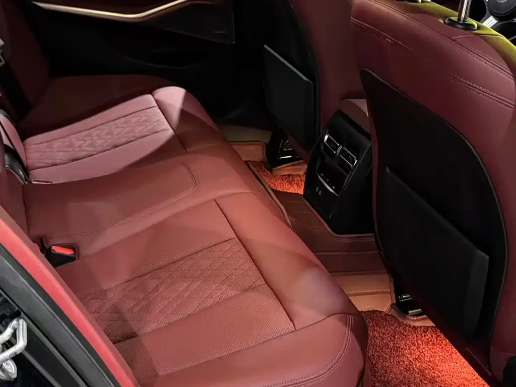 BMW 3 Series — миниатюра 5