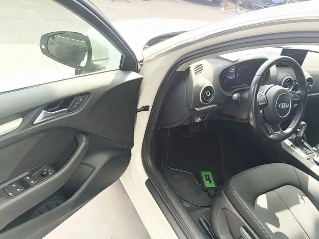 Audi A3 — миниатюра 16