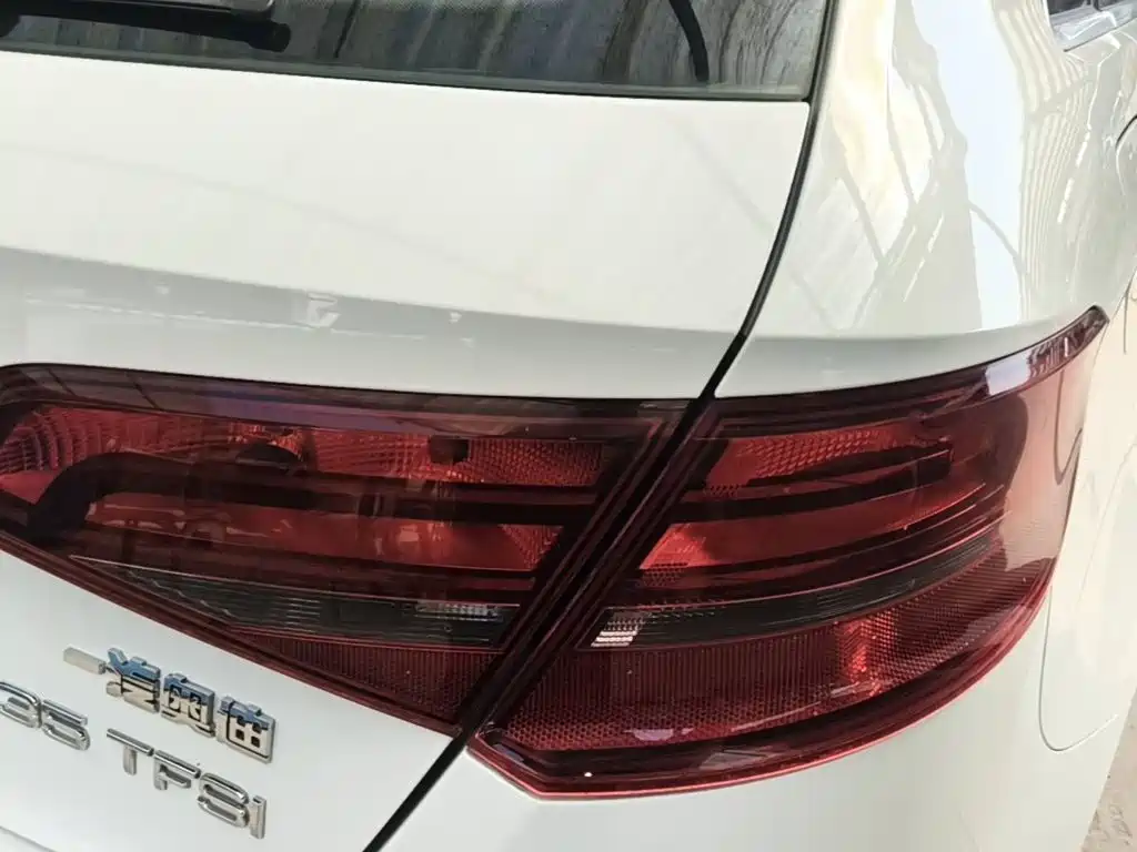 Audi A3 — миниатюра 8