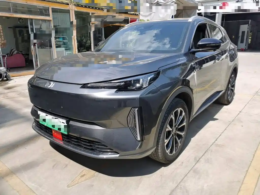 Qiyuan Qiyuan Q05 Classic — миниатюра 2