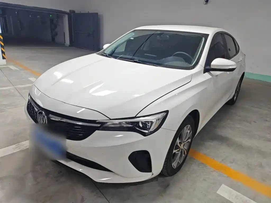 Buick Verano — миниатюра 2