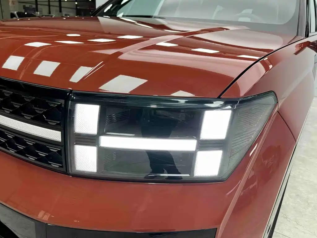 Hyundai Santa Fe — миниатюра 20