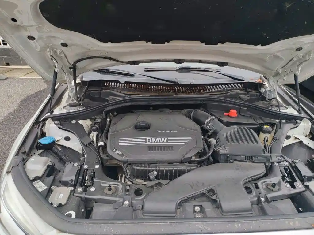 BMW 1 Series — миниатюра 20