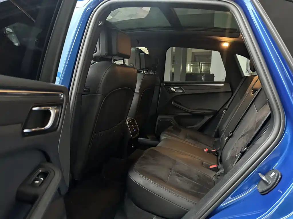 Porsche Macan 2021 Macan 2.0T