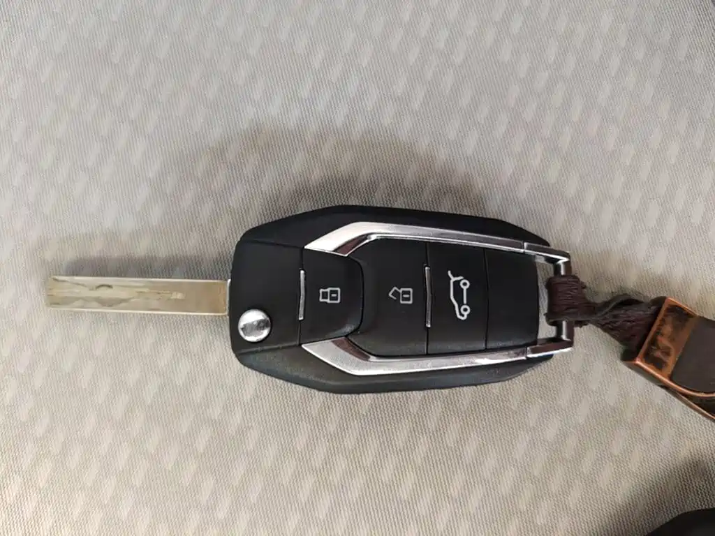 Maxus G50 — миниатюра 9