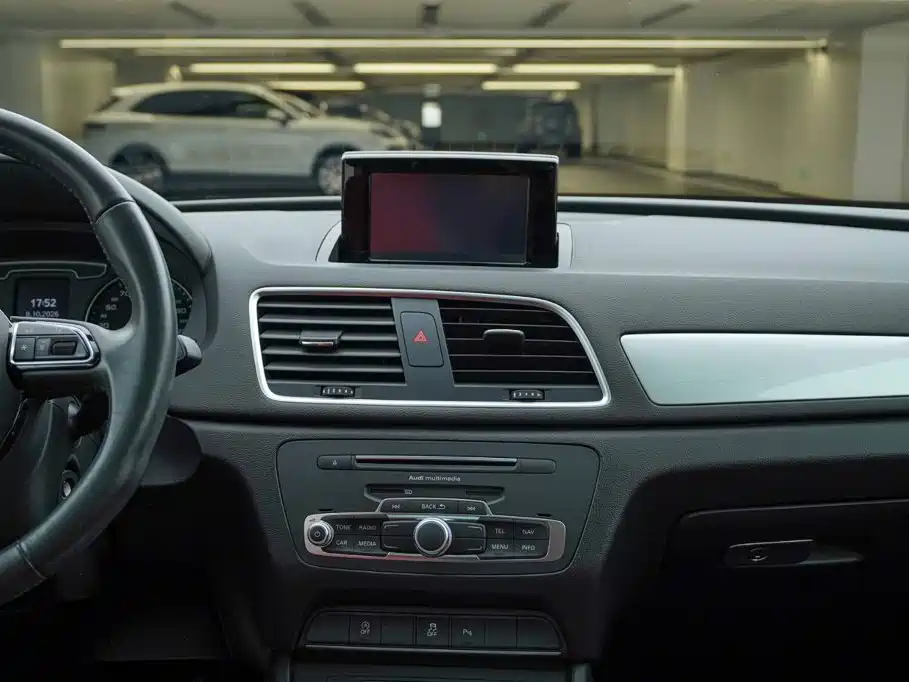 Audi Q3 — миниатюра 17