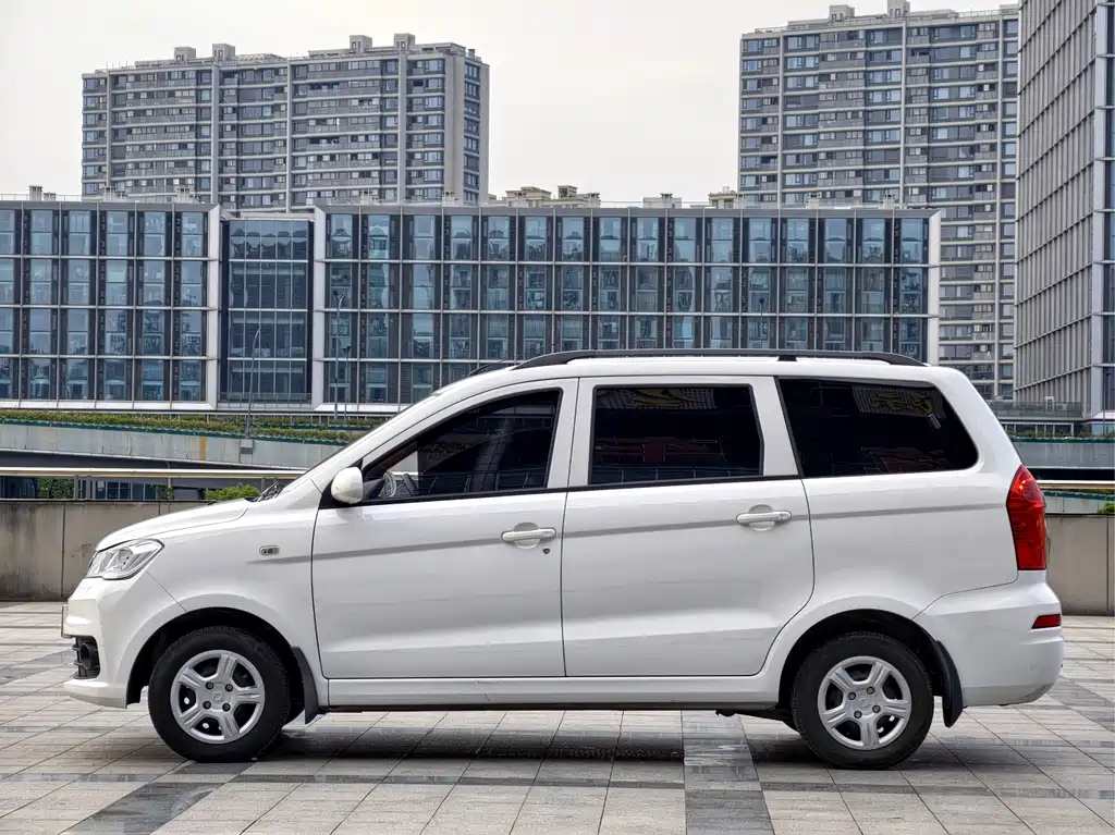 Fengguang Fengguang 330 — миниатюра 8