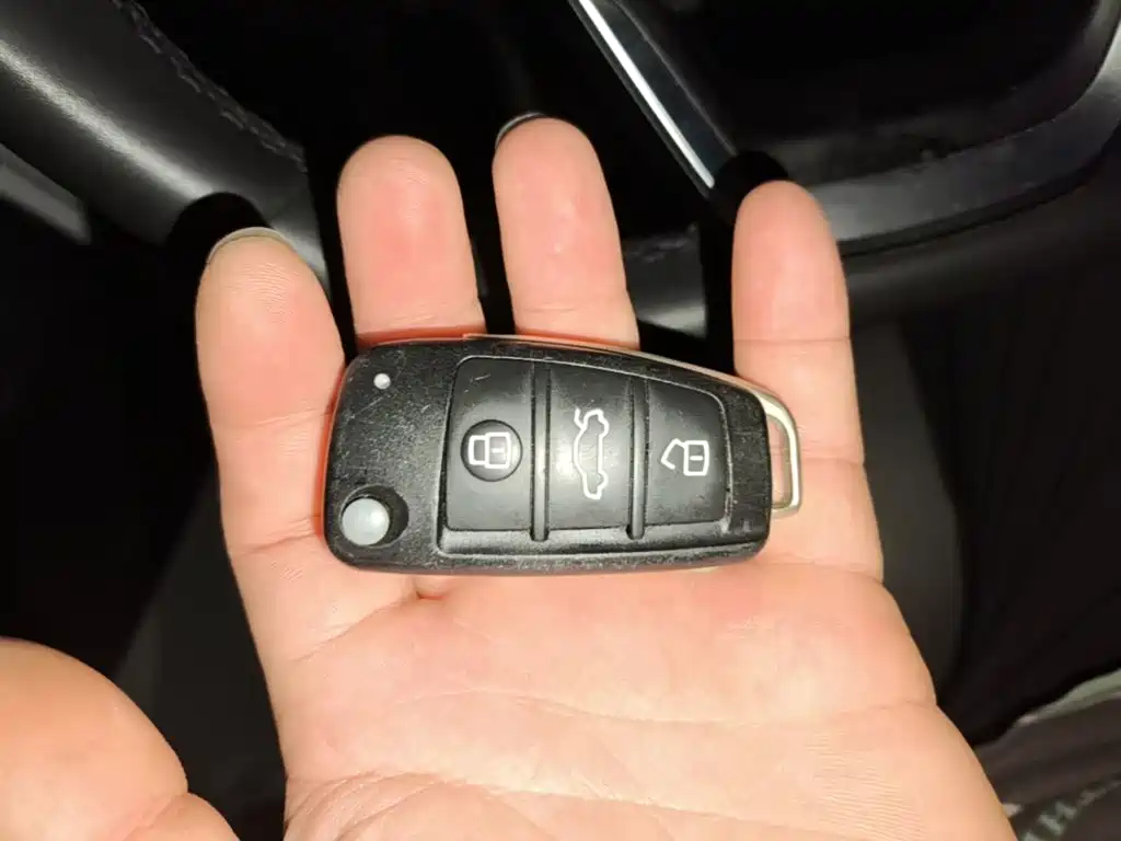 Chery Arrizo 5 — миниатюра 9