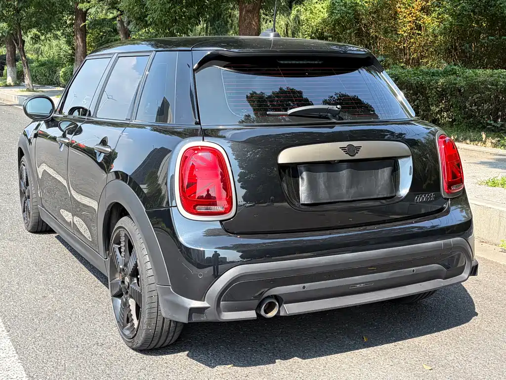MINI Mini — миниатюра 3