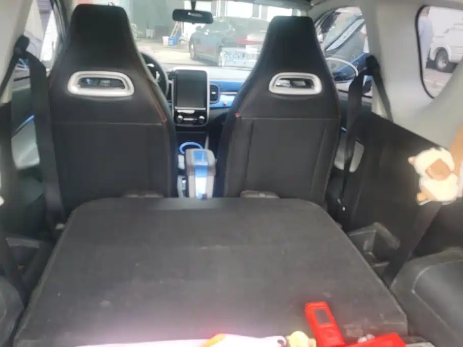 Chery QQ Little Ant — миниатюра 4