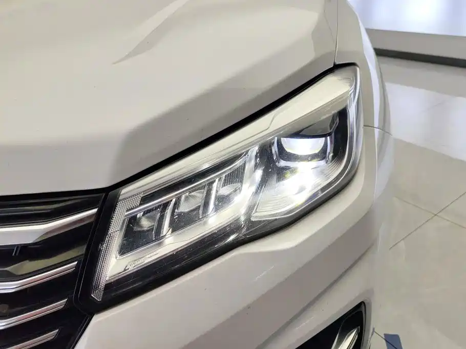Changan CS75 — миниатюра 5