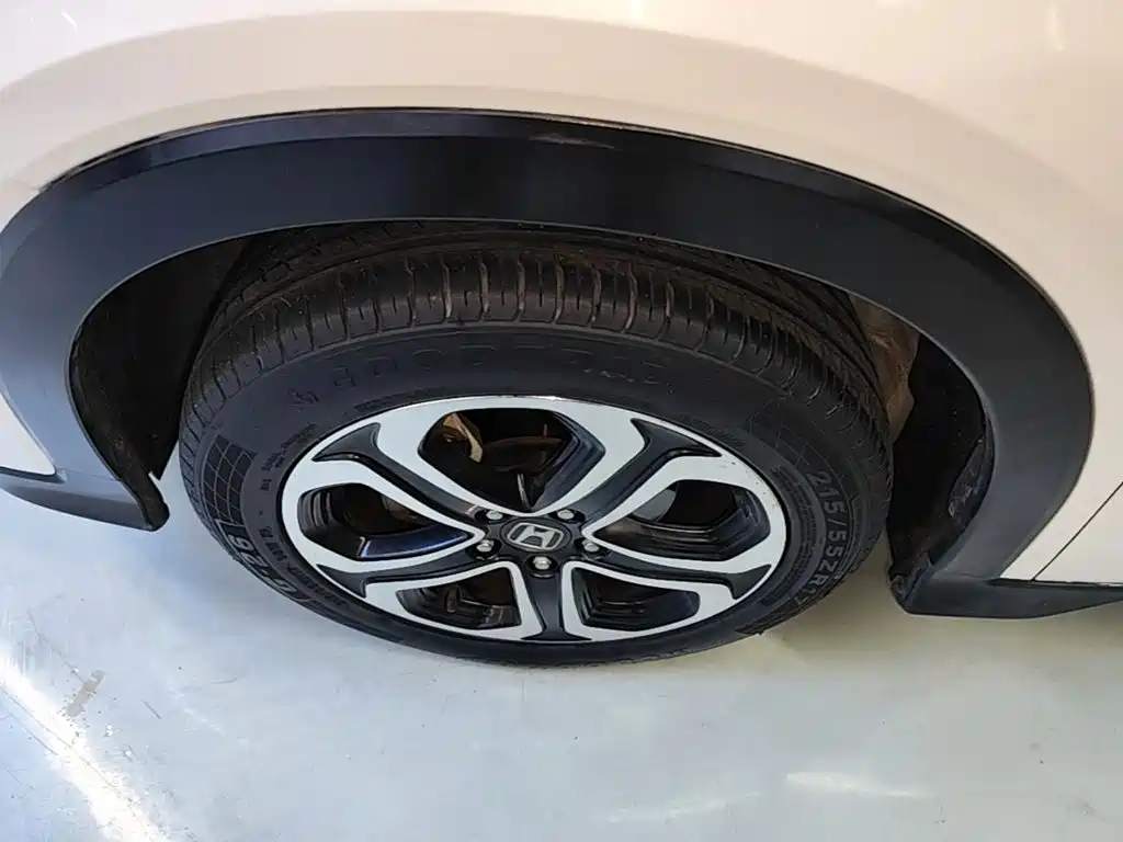 Honda XR-V — миниатюра 23
