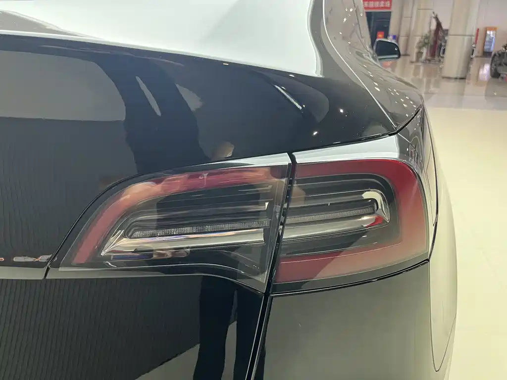 Tesla Model Y — миниатюра 7