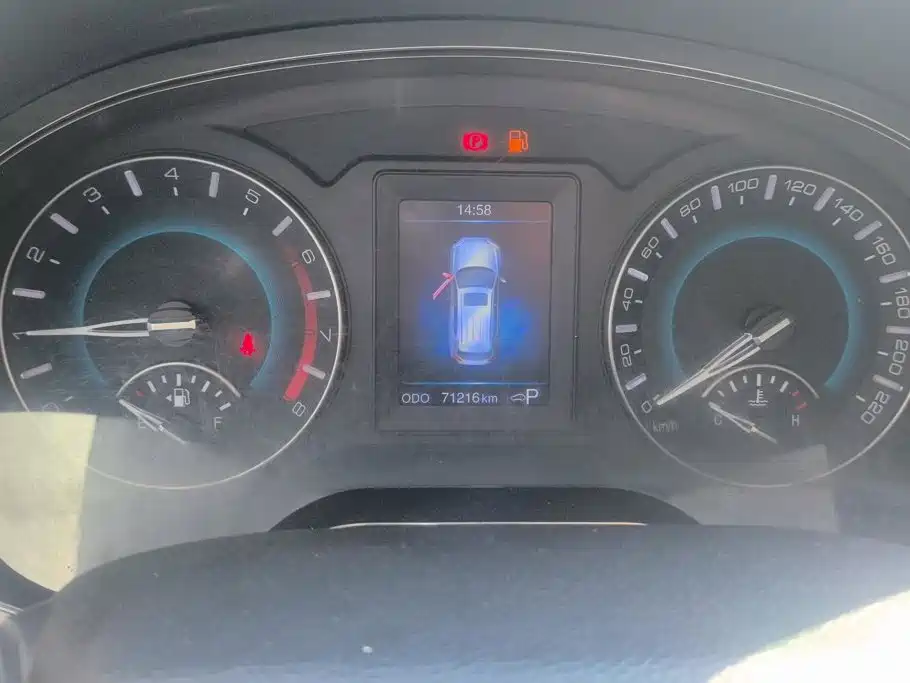 Haval H2 — миниатюра 14