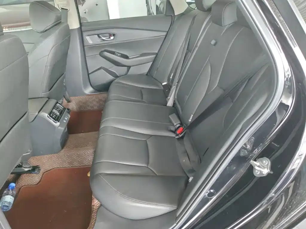 Honda Inspire — миниатюра 17