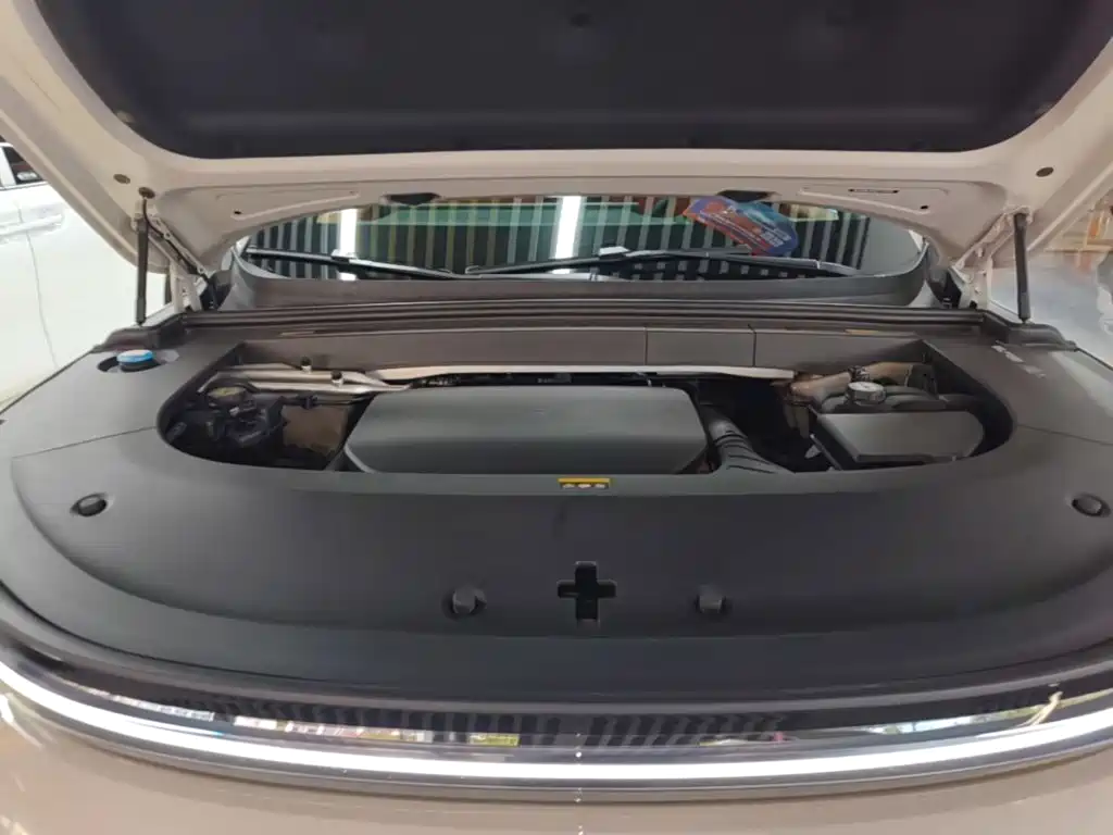 Li Auto Li L6 — миниатюра 20
