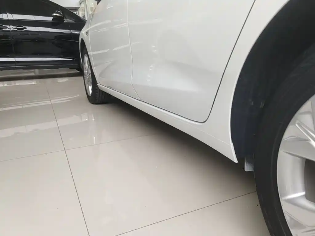 Chevrolet Cavalier — миниатюра 22