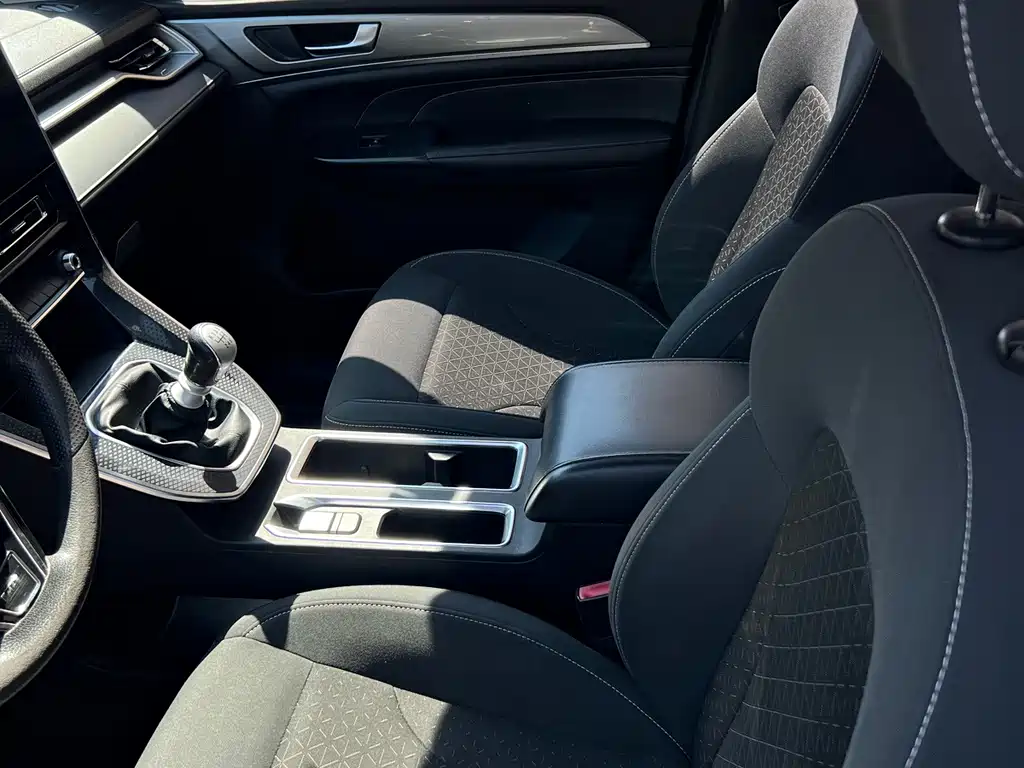 Haval M6 — миниатюра 13
