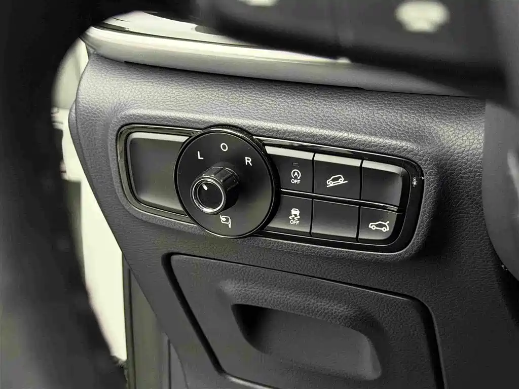 GAC Motor Trumpchi M8 — миниатюра 14