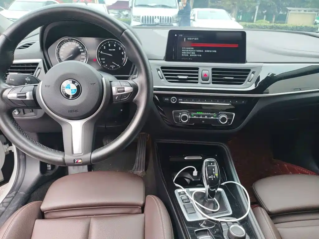 BMW 1 Series — миниатюра 5