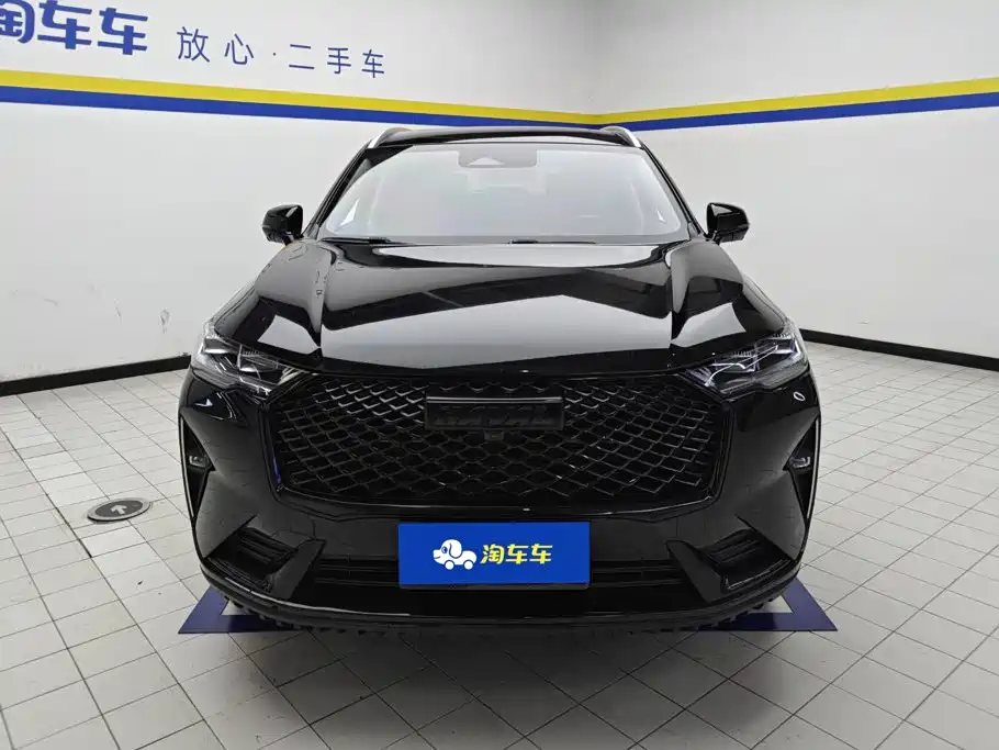 Haval H6 — миниатюра 2