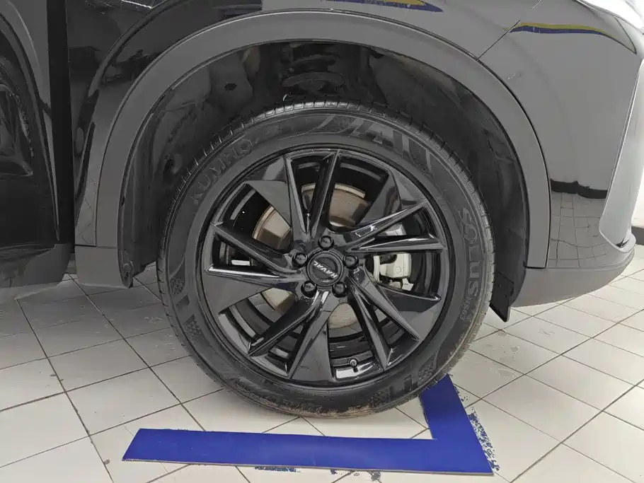 Haval H6 — миниатюра 6