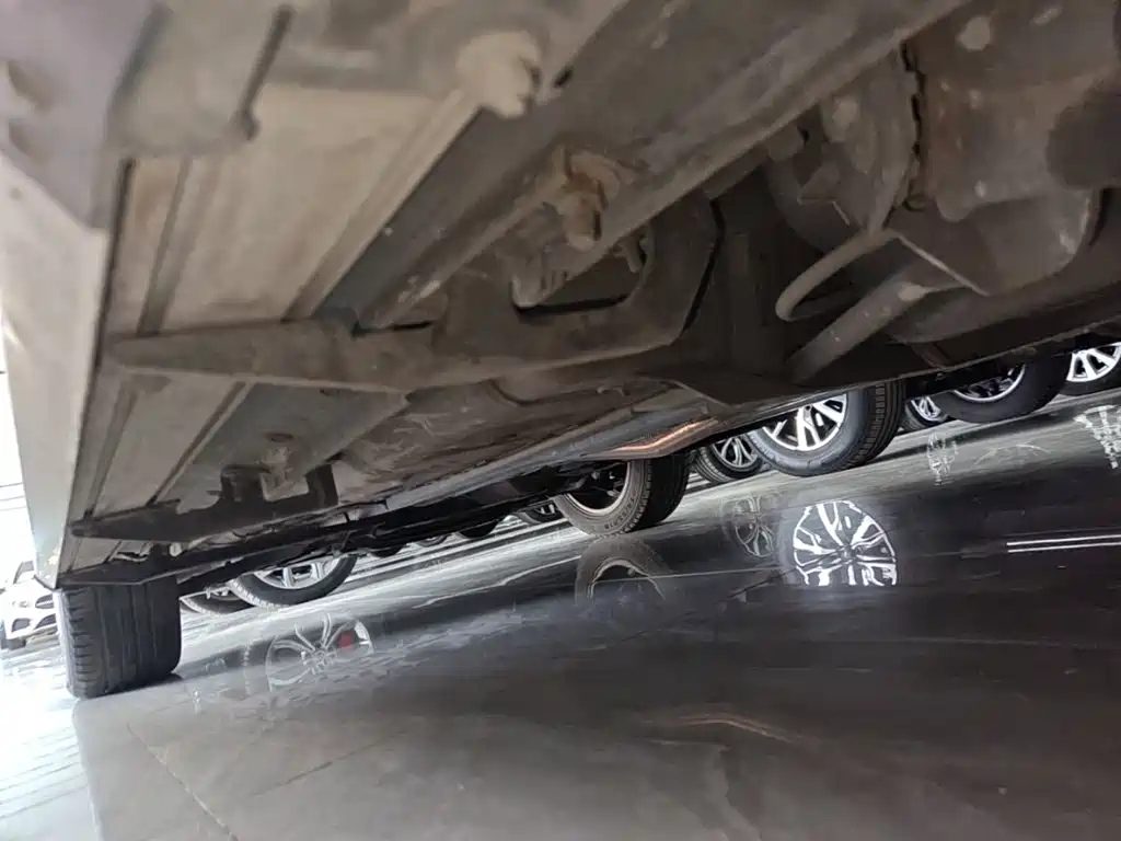 Nissan Qashqai — миниатюра 22