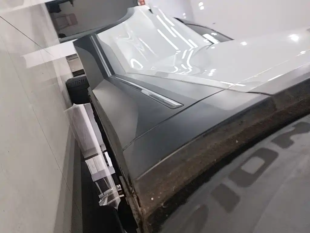 NIO ES7 — миниатюра 21
