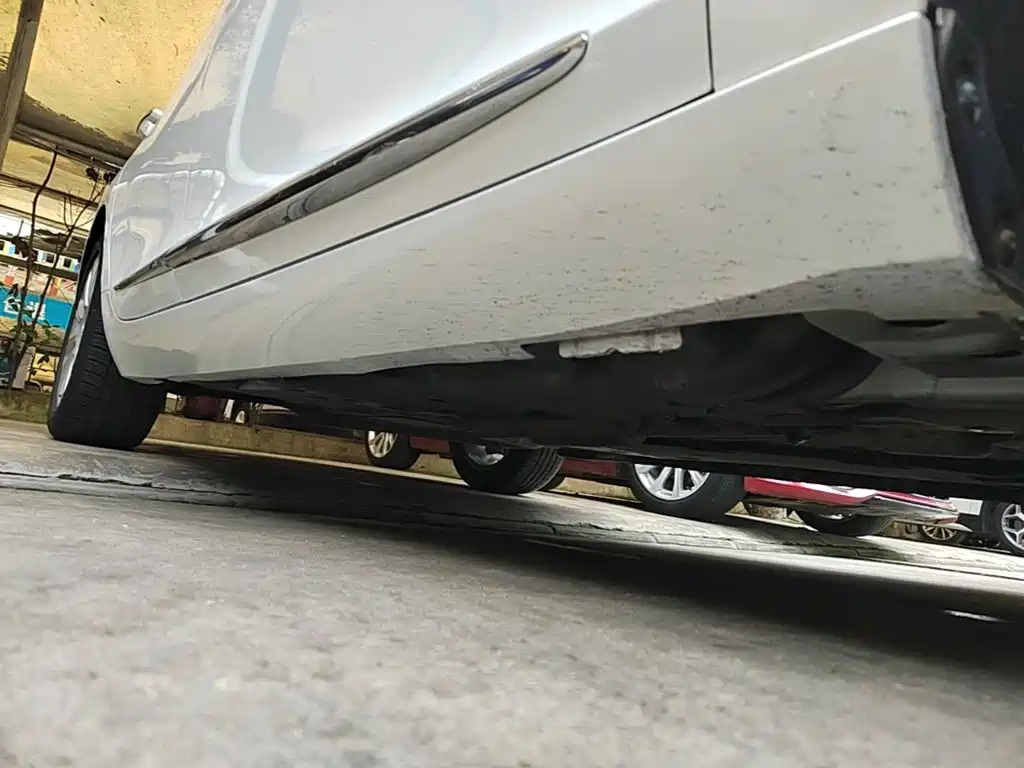 Cadillac XTS — миниатюра 21