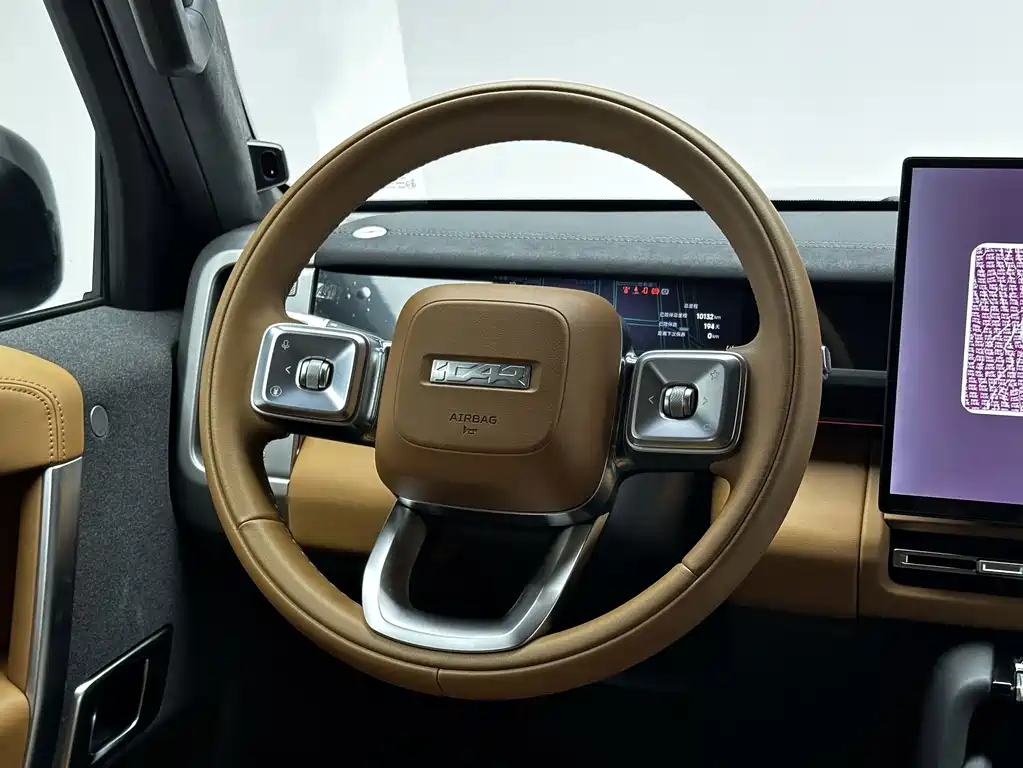 iCAR iCAR V27 — миниатюра 10