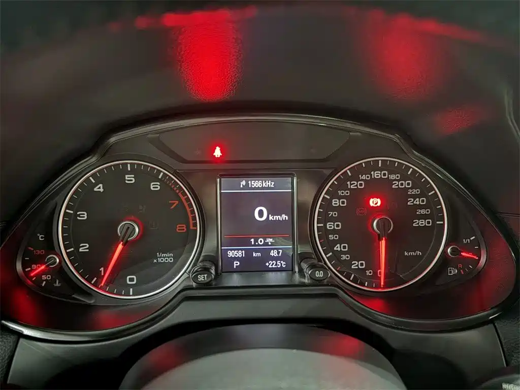 Audi Q5 — миниатюра 10