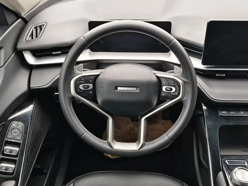 Haval H6 — миниатюра 6