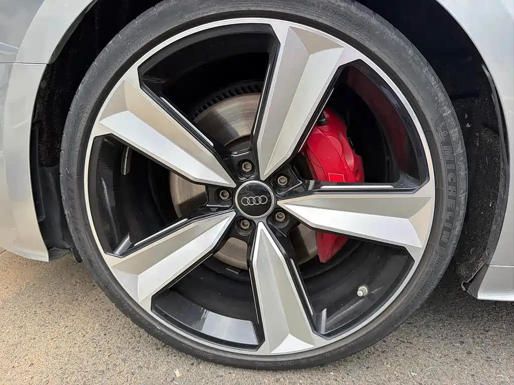 Audi A5 (Import) — миниатюра 12