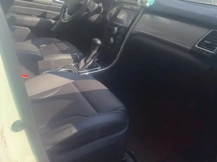 Haval H2 — миниатюра 8