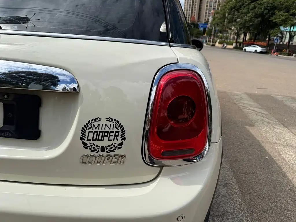 MINI Mini — миниатюра 17