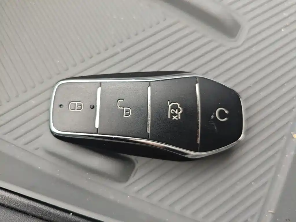 BYD Qin L — миниатюра 9