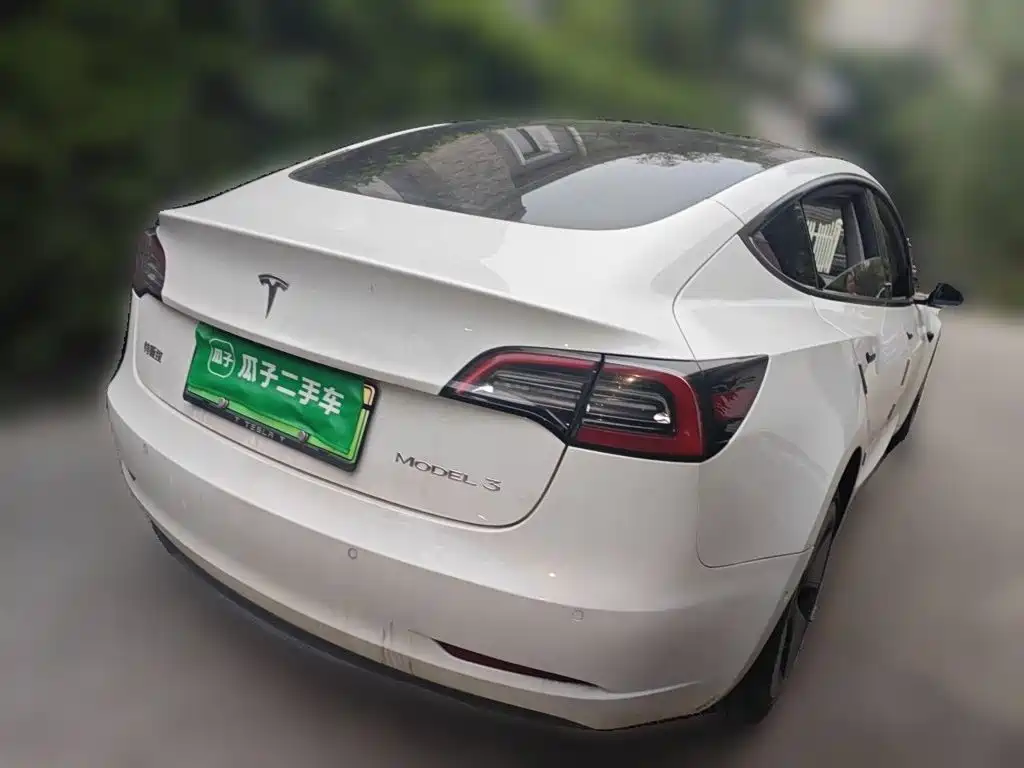 Tesla Model 3 — миниатюра 4