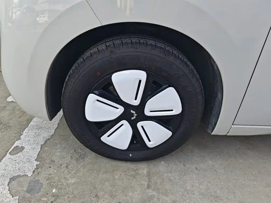 Wuling MINIEV — миниатюра 23