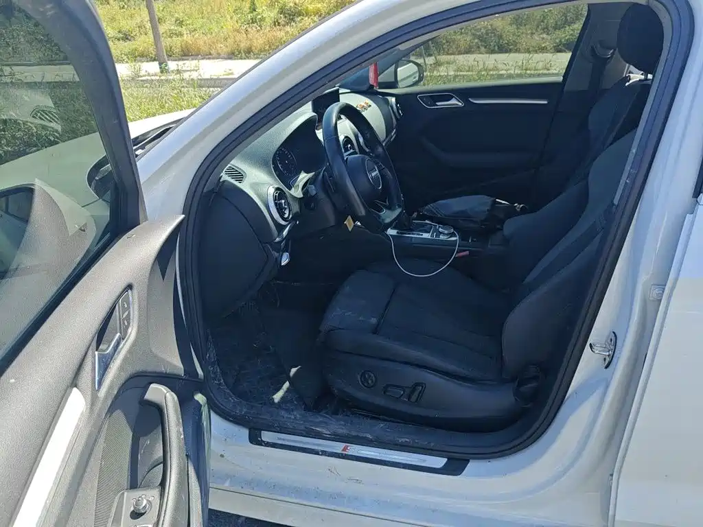 Audi A3 — миниатюра 16