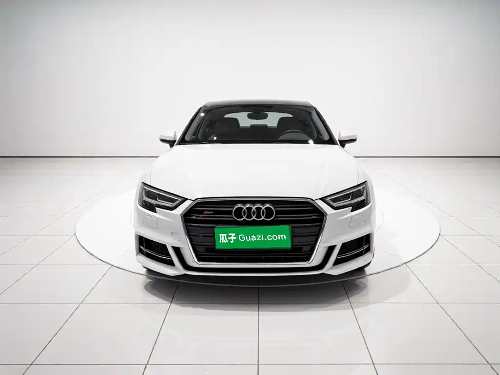 Audi A3 — миниатюра 2