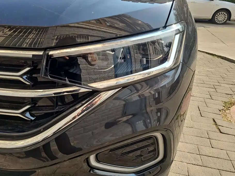 Volkswagen Tayron — миниатюра 5