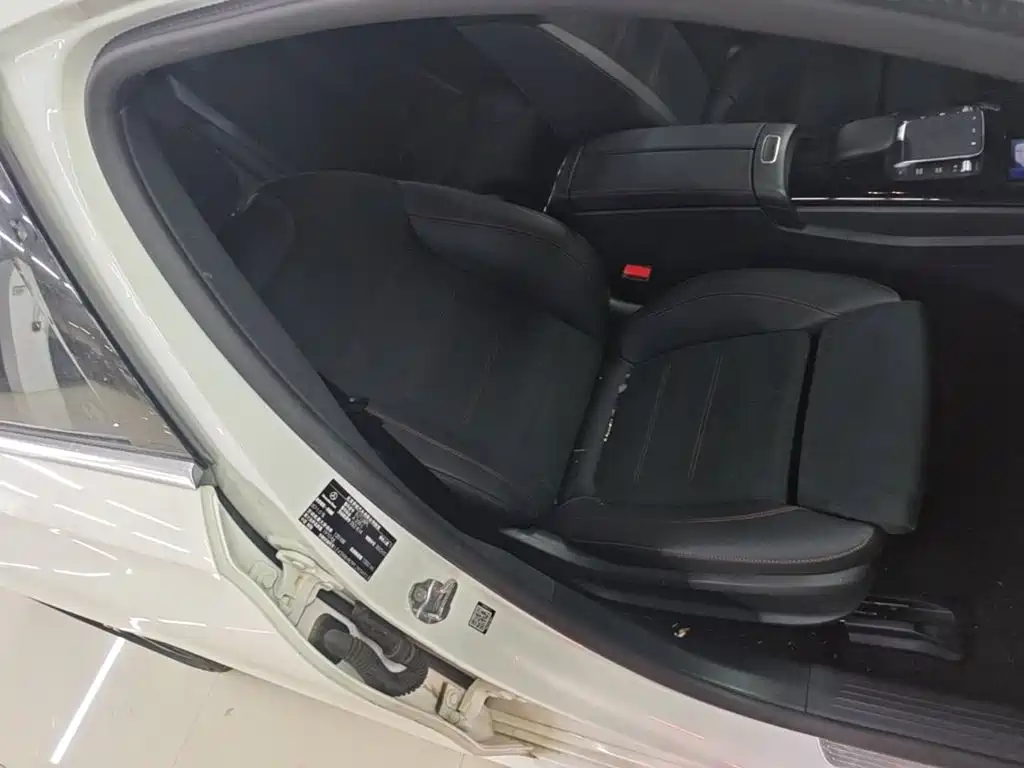 Mercedes-Benz A-Class — миниатюра 25