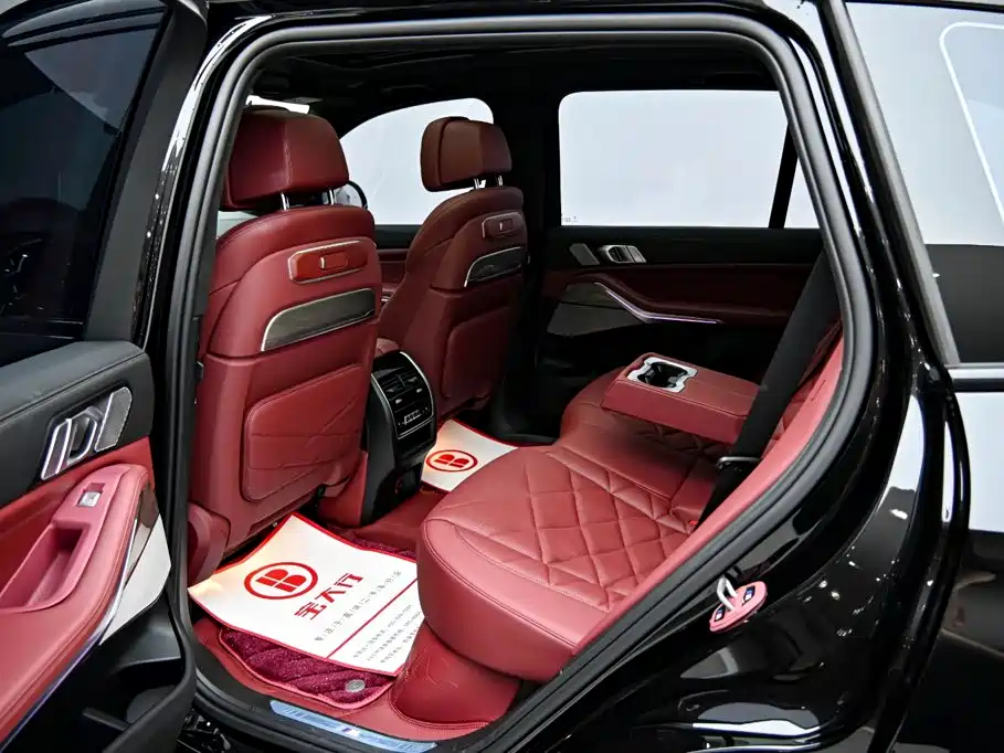 BMW X5 — миниатюра 13