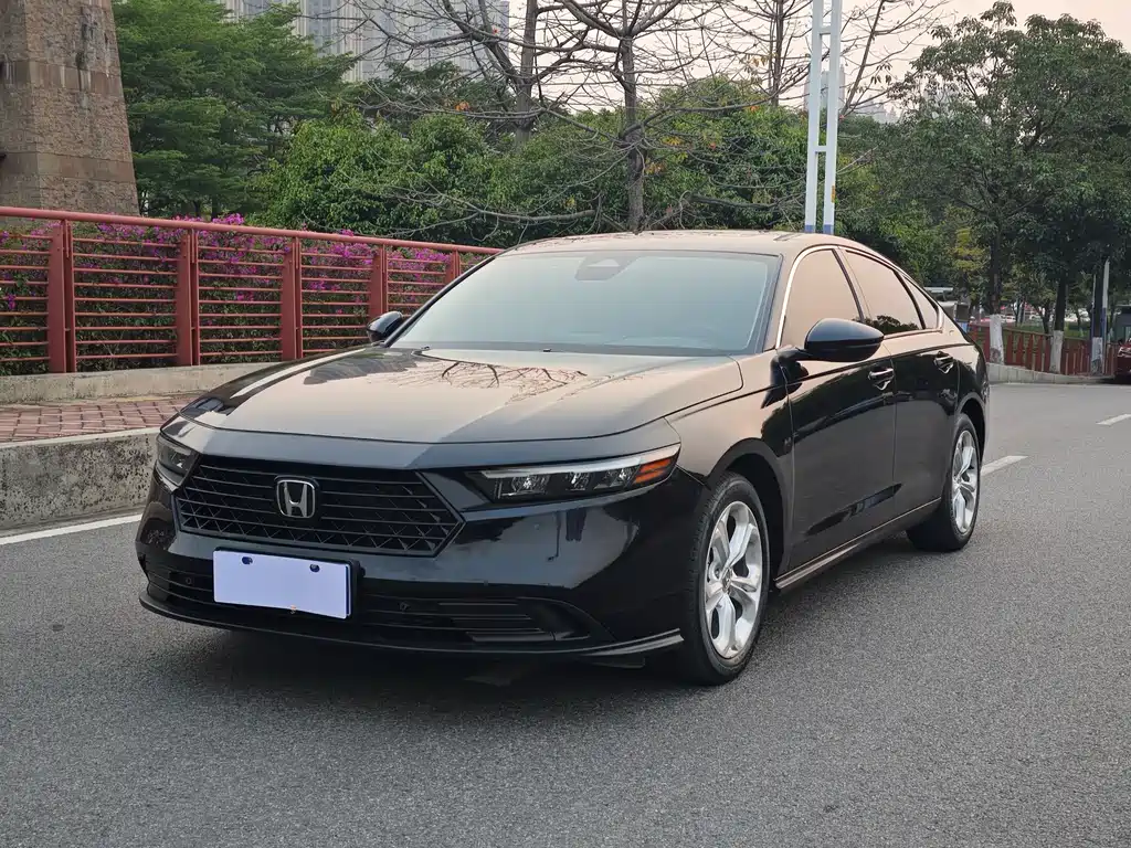 Honda Accord 2023