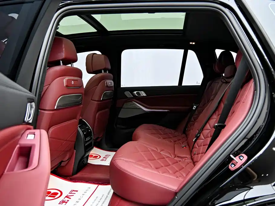 BMW X5 — миниатюра 12