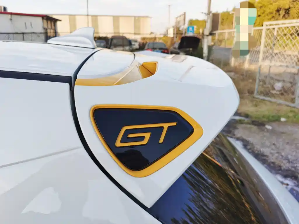 Ora Ora Good Cat GT — миниатюра 20