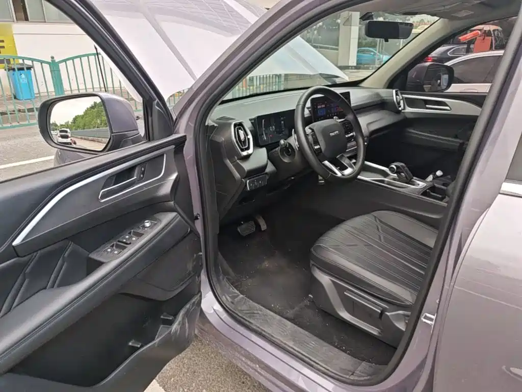 Haval H5 — миниатюра 21