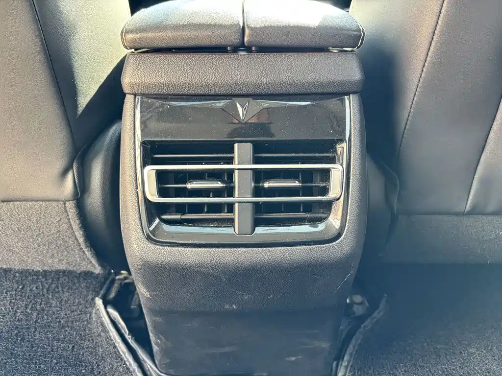 Changan CS85 COUPE — миниатюра 19