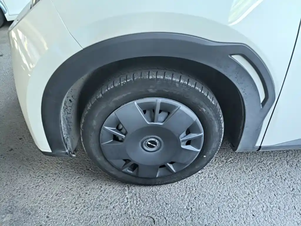 BYD Seagull — миниатюра 23